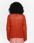 Hilma Pujpu Cardigan