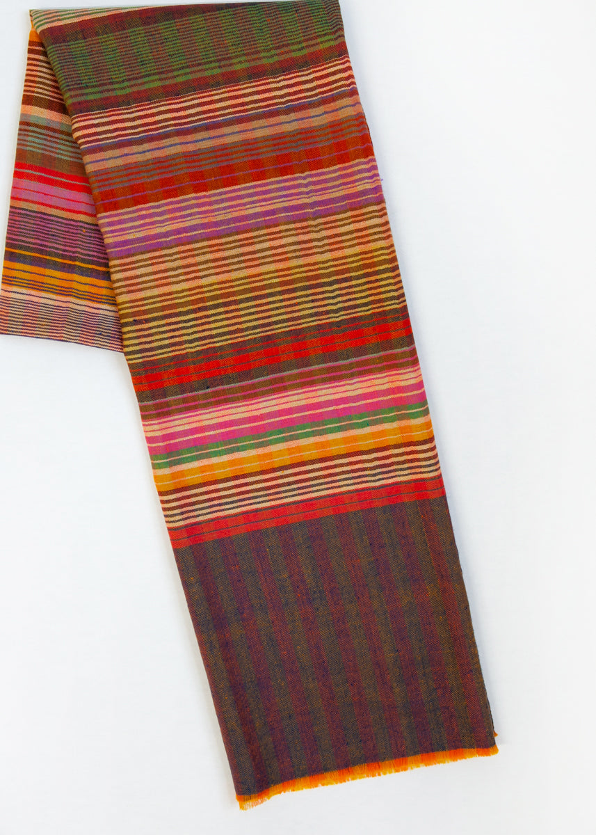 Yaser Shaw Shawl #147