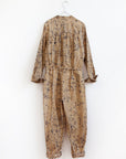 Pia Marble Jumpsuit