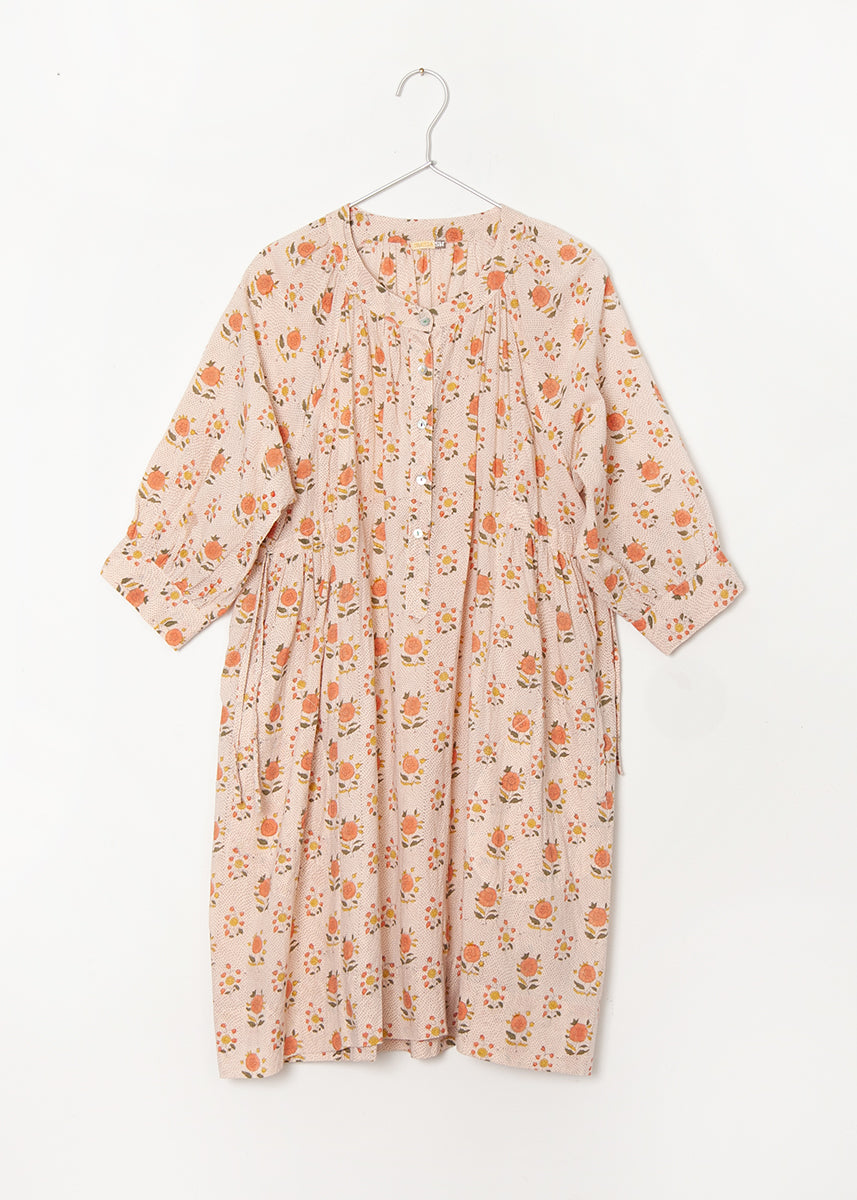 Shireen Myra Dress