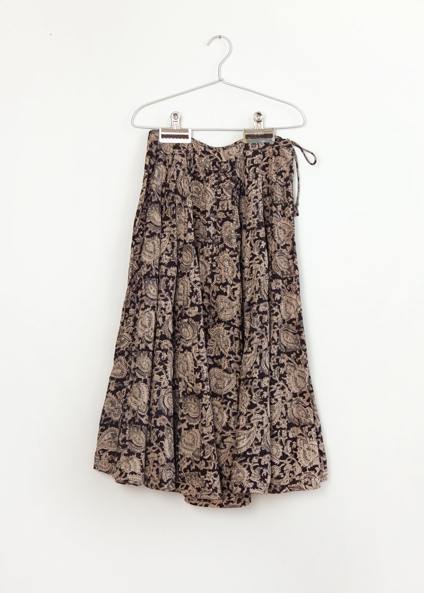 Gagra Dil Skirt