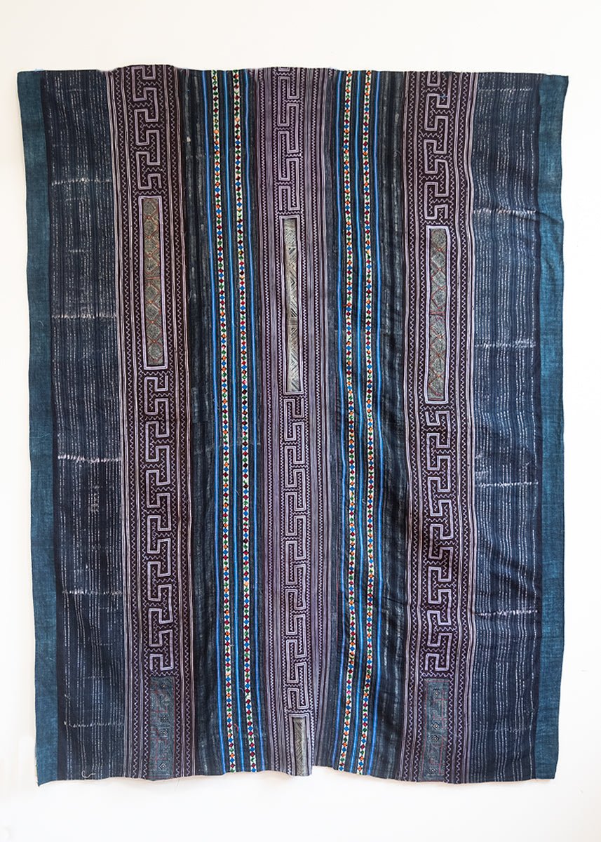 Hmong Vintage Textile