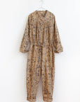 Pia Marble Jumpsuit