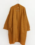 Kimono Pujpu Coat