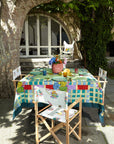 Lisa Corti Tablecloth Ankara