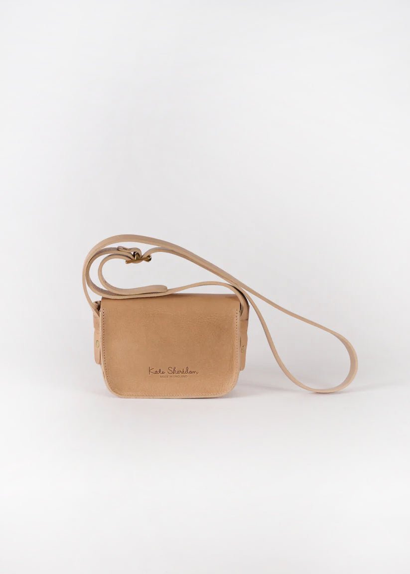 Kate Sheridan Mini Tab Bag