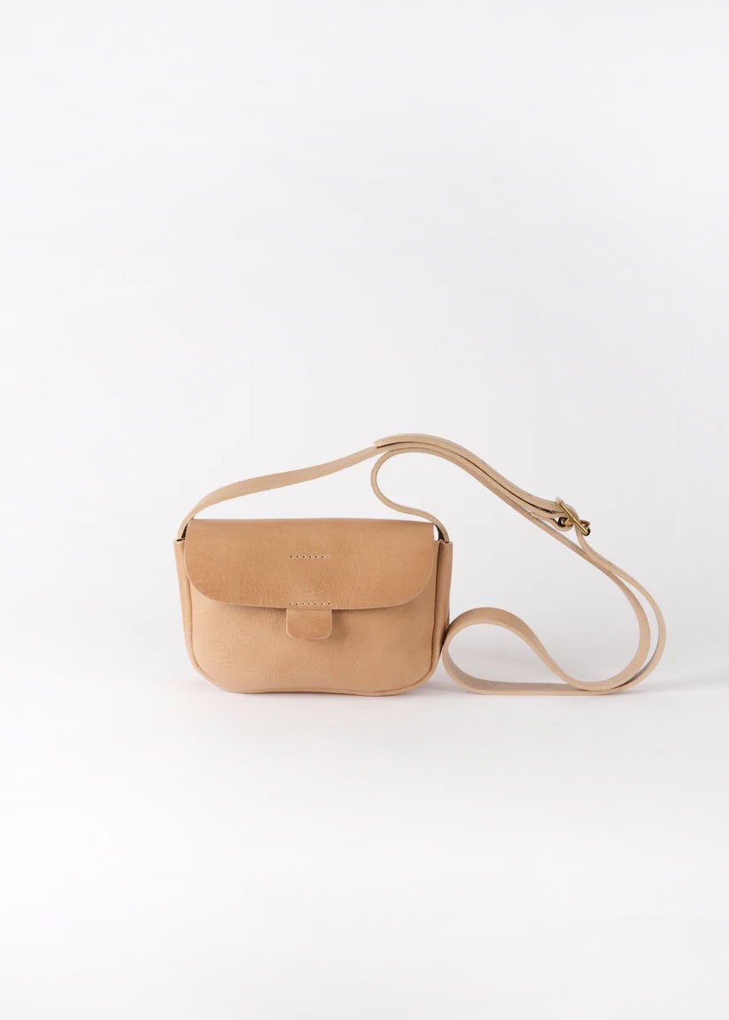 Kate sheridan mini belt tab bag new arrivals