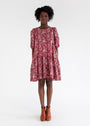 Kenia Dadra Dress