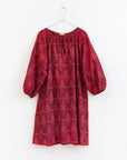 Kalyan Ikat Dress