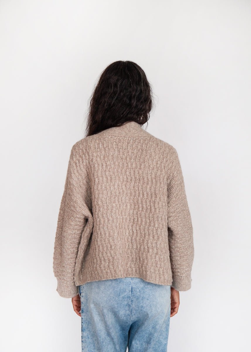 Kimono Pujpu Jacket