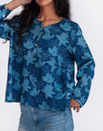 Jawa Padma Top