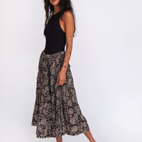 Gagra Dil Skirt