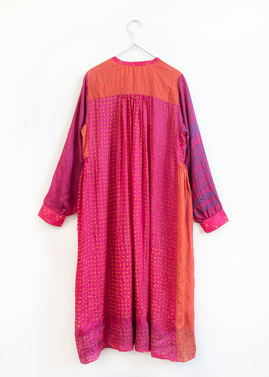 Injiri Shekhawati Dress #26