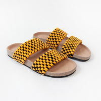 Marea Double Band Sandals