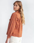 Maya Kadal Top