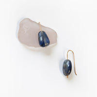 Mary MacGill Stone Drop Earrings