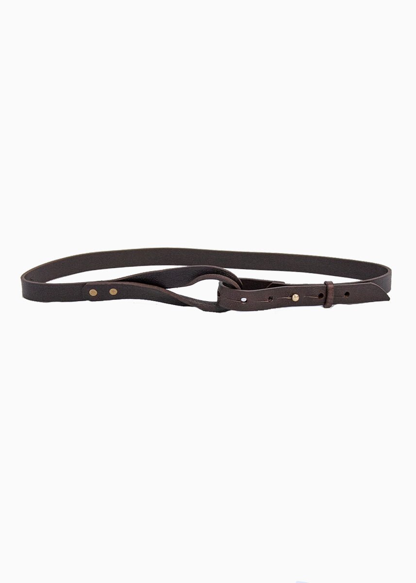 De Palma Nuova 3/4&quot; Belt