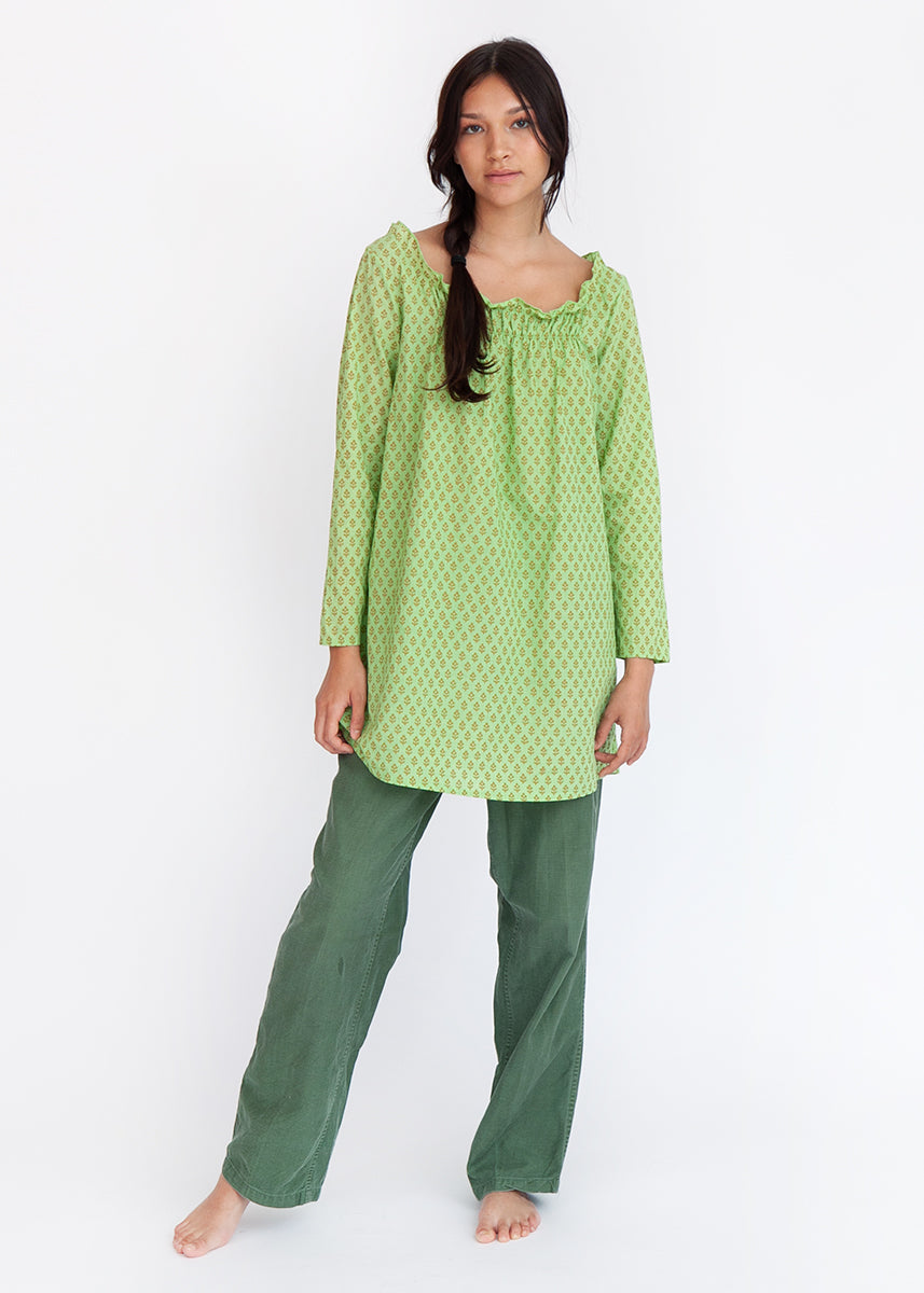 Masha Kushboo Dress