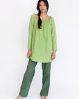 Masha Kushboo Dress