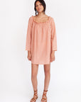 Masha Kushboo Dress