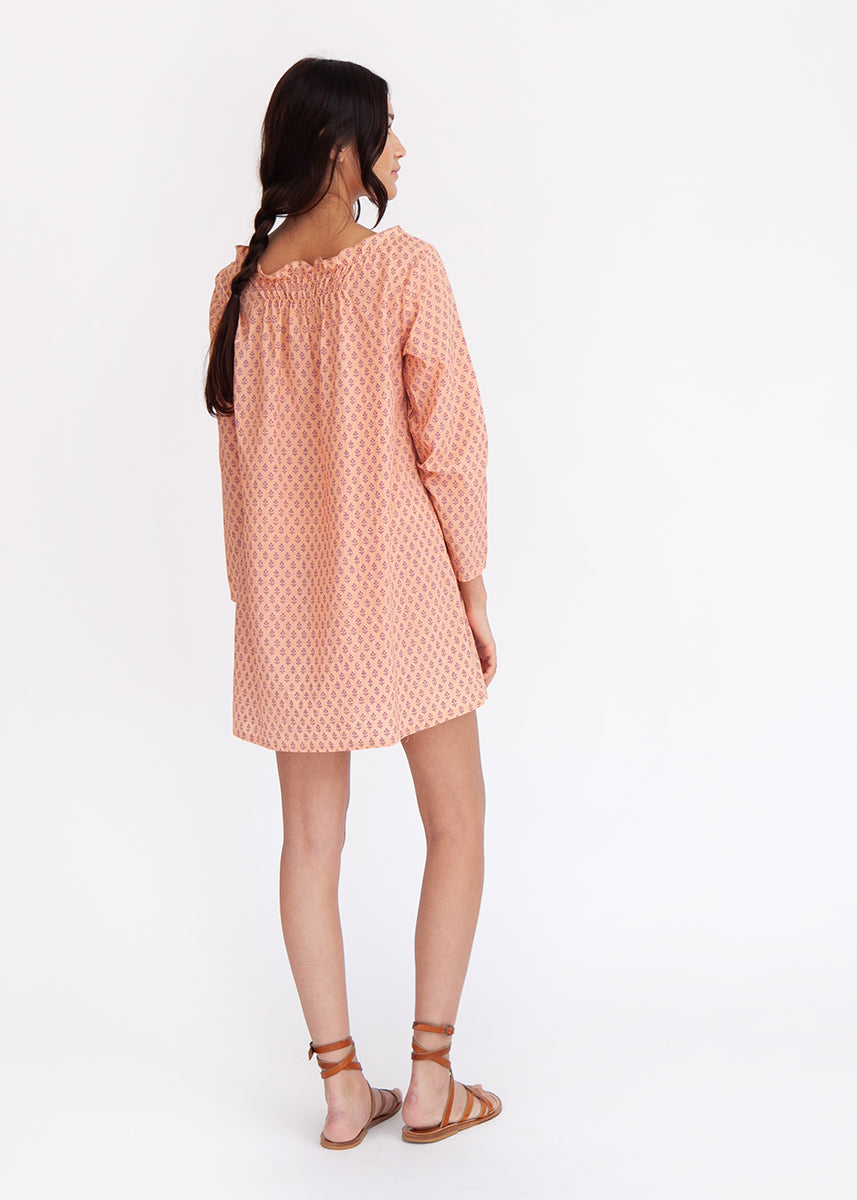 Masha Kushboo Dress