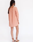 Masha Kushboo Dress