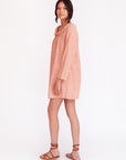 Masha Kushboo Dress