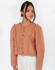 Tabitha Cardigan