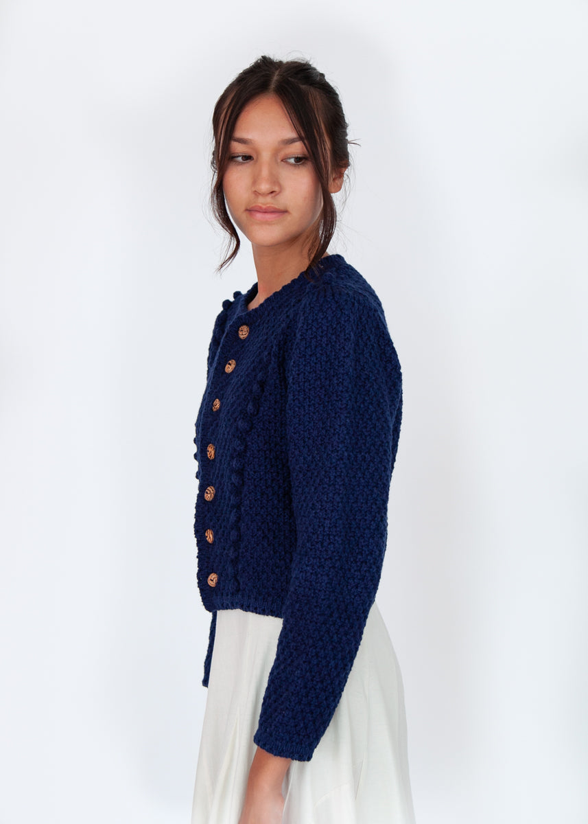 Tabitha Cardigan