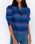 Surya Yeshi Ikat top