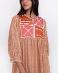 Seema Chomu Kaftan