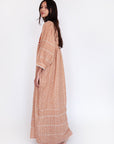 Seema Chomu Kaftan