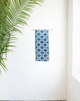 Vintage Katazome Antique Japanese Textile 