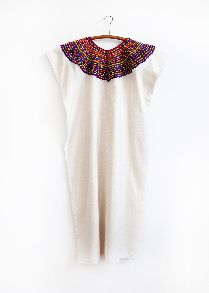 San Mateo Tunic