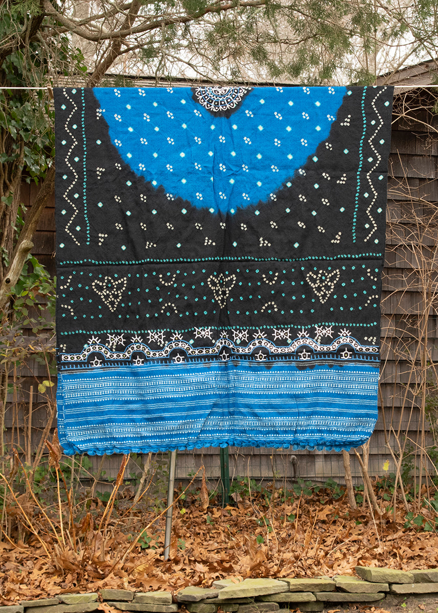 Kateri Shawl
