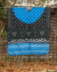 Kateri Shawl