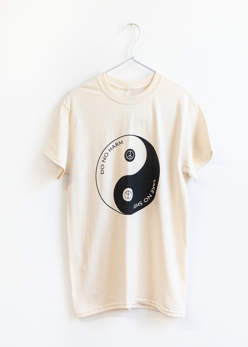 Cosmic Peace Studio Shirt