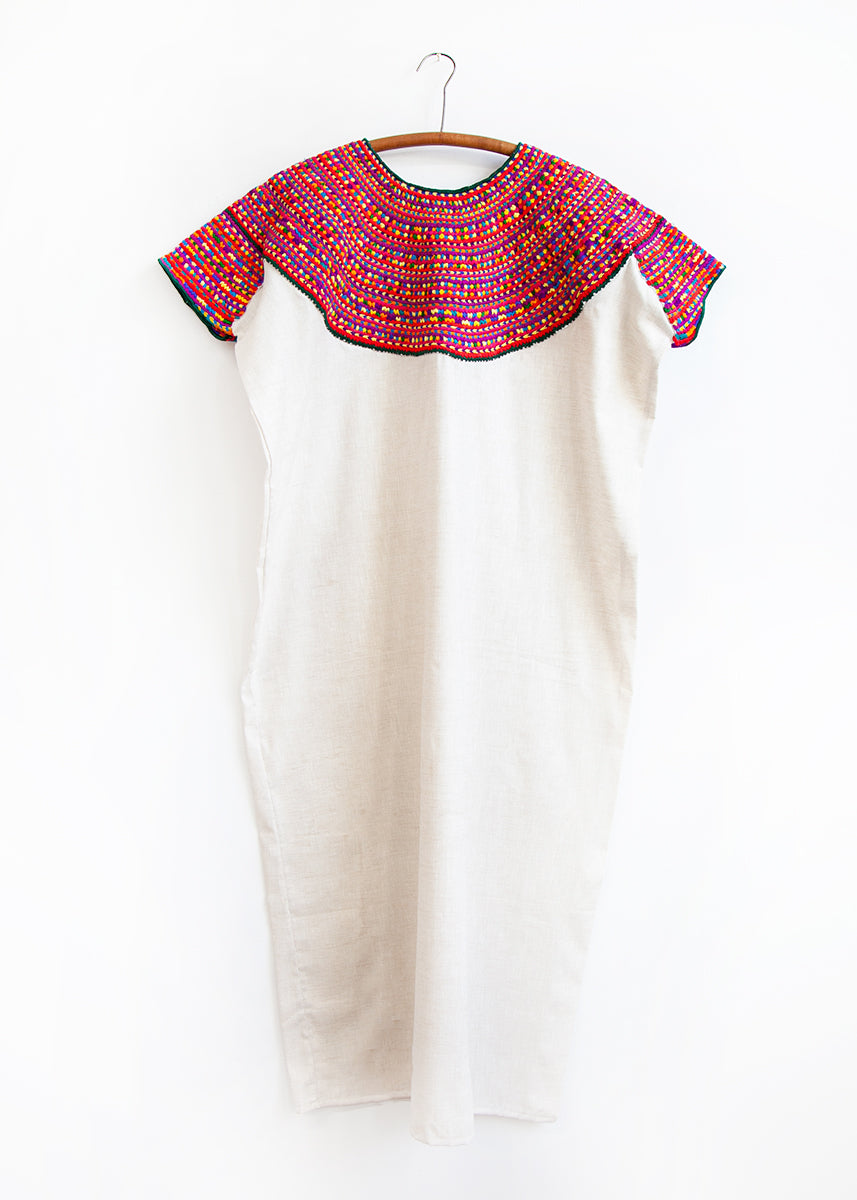 San Mateo Tunic