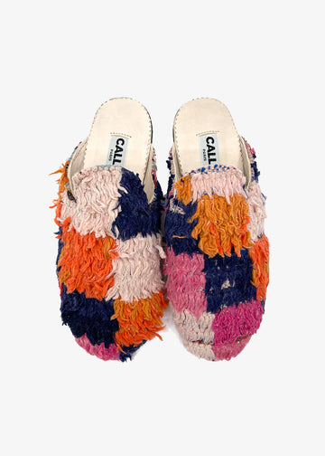Calla - Niki Babouche #3 size 37