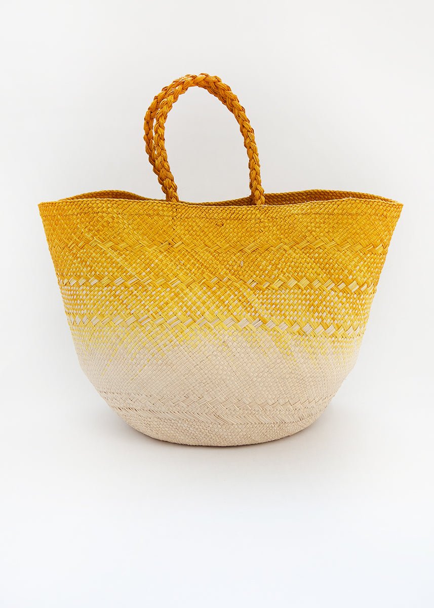 Guanabana Canasto Bag
