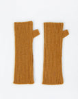 Suri Pujpu Gloves, Mustard