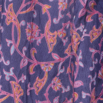 Satari Saree Dress