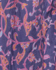 Satari Saree Dress