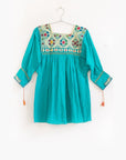 Jazmin Tunic