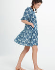 Kenia Arabesque Dress