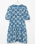 Kenia Arabesque Dress