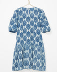 Kenia Arabesque Dress