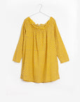 Masha Kushboo Dress