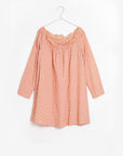 Masha Kushboo Dress
