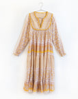 Nitika Nima Dress Quilt, Sun